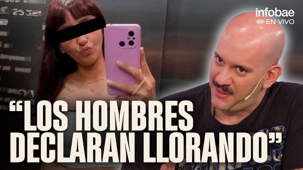 Una VIUDA NEGRA DESVALIJÓ a un TURISTA y se SUMAN MÁS CASOS