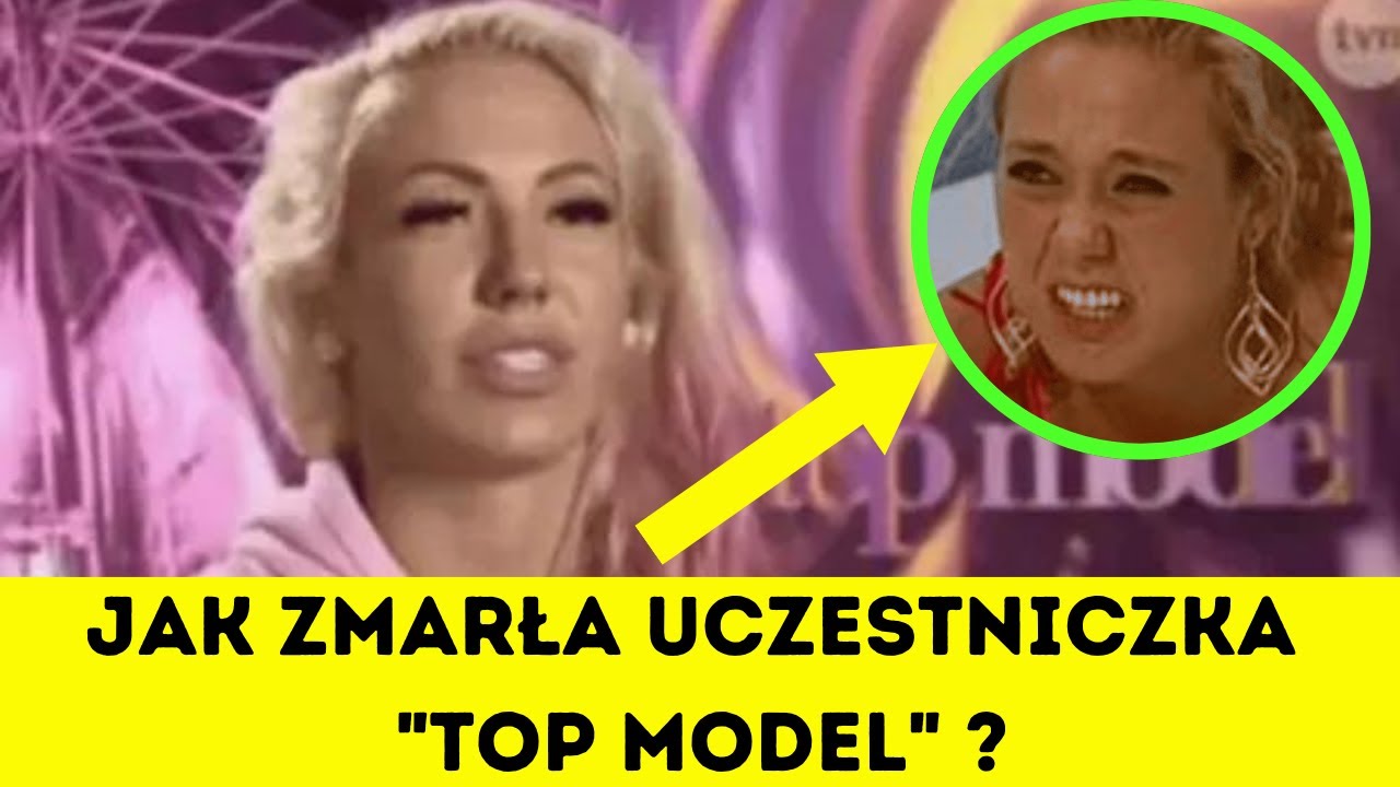 ✝️Szokujące słowa policjanta po sekcji Pauliny Lerch - 33-latki z Top Model