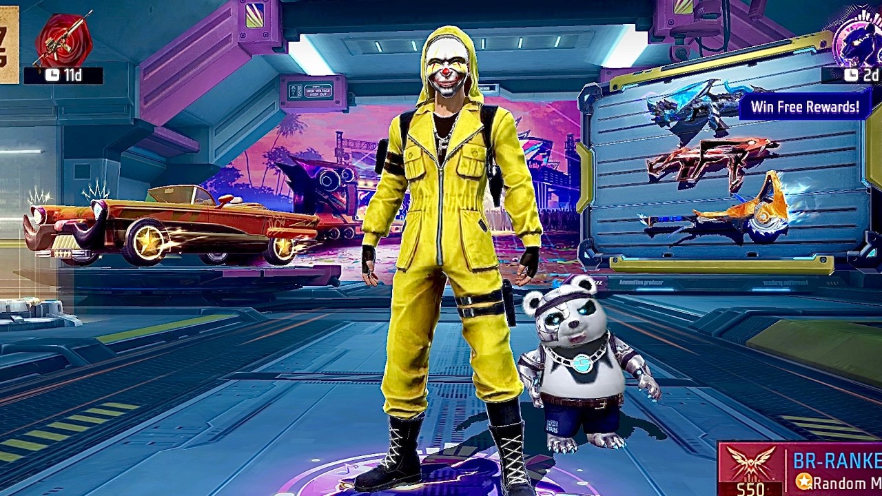 FREE FIRE LIVE 🔴 CUSTOM ROOM | Unlimited Tournament | Cash Prize | Join Fast