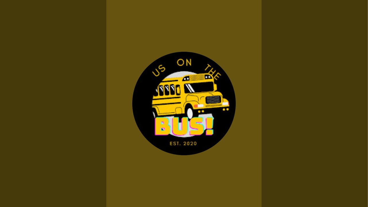 Quinn Hanks (Us on the bus) is live!
