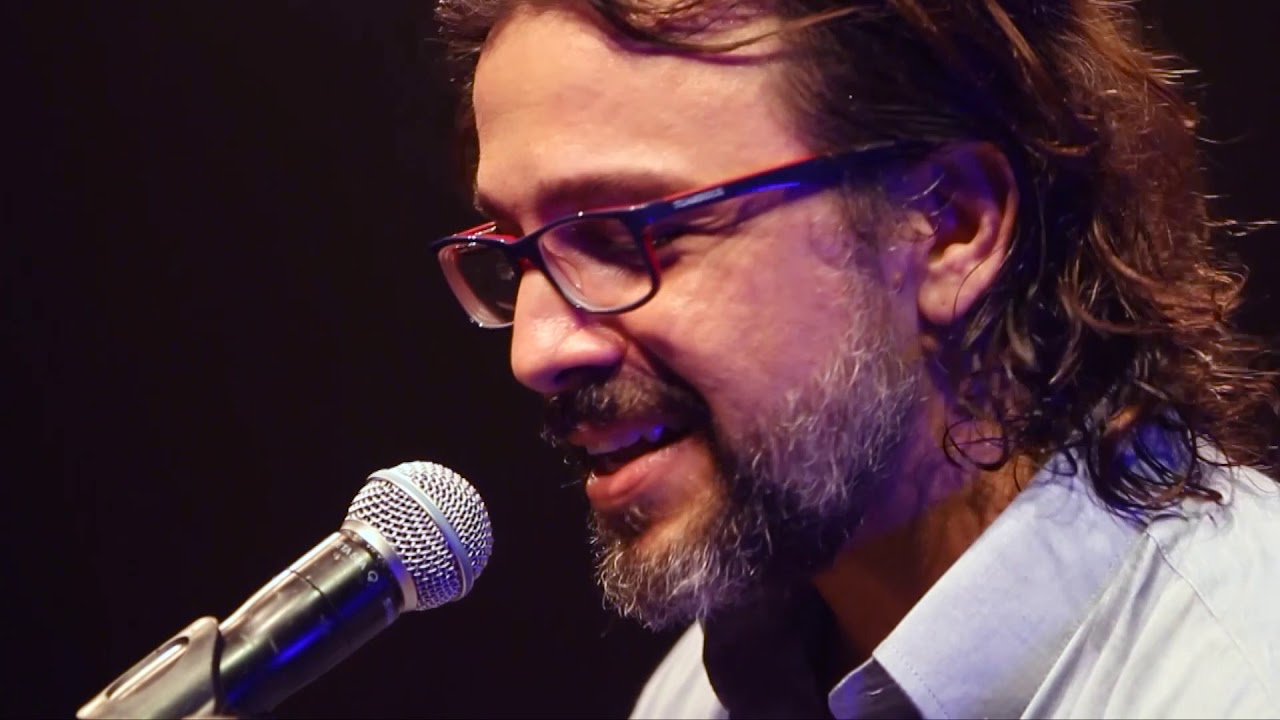 TomChris - Do Fundo da Alma ( Ao Vivo)
