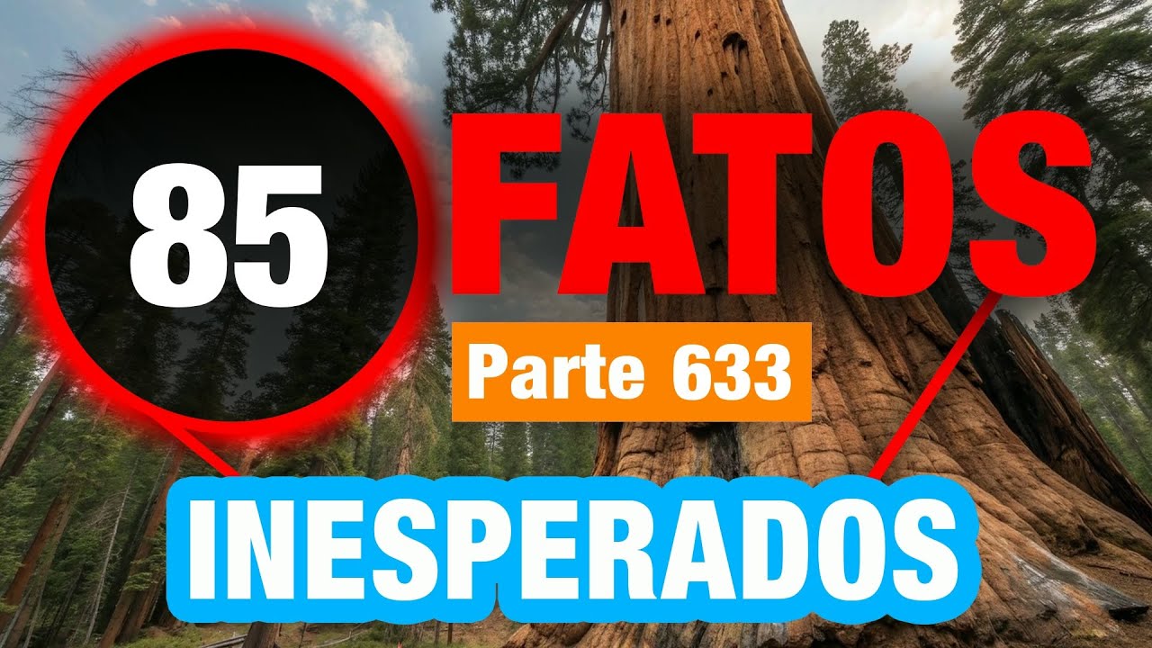 85 Fatos Memoráveis Difíceis De Acreditar