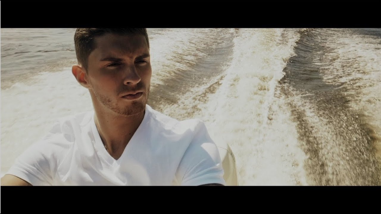 JOEY HEINDLE - WILL, DASS DU LEBST (Offizielles Video)
