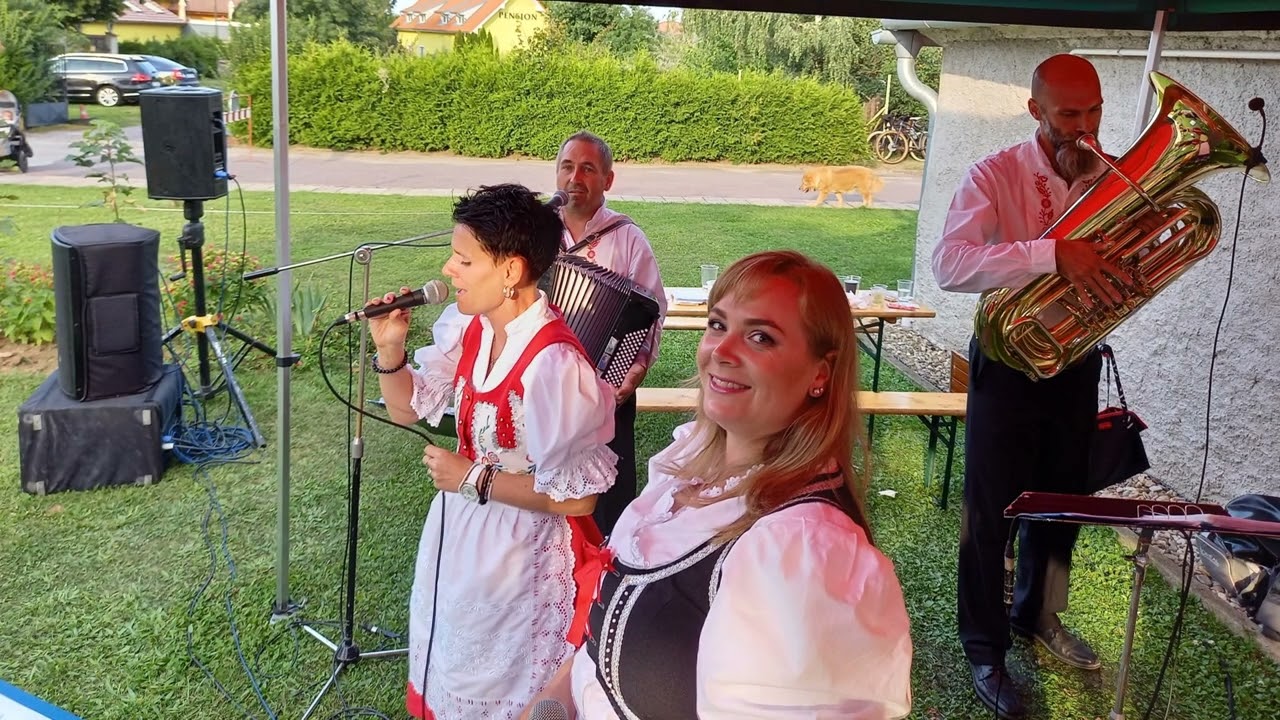Trenďanka - V rychtárovej studni
