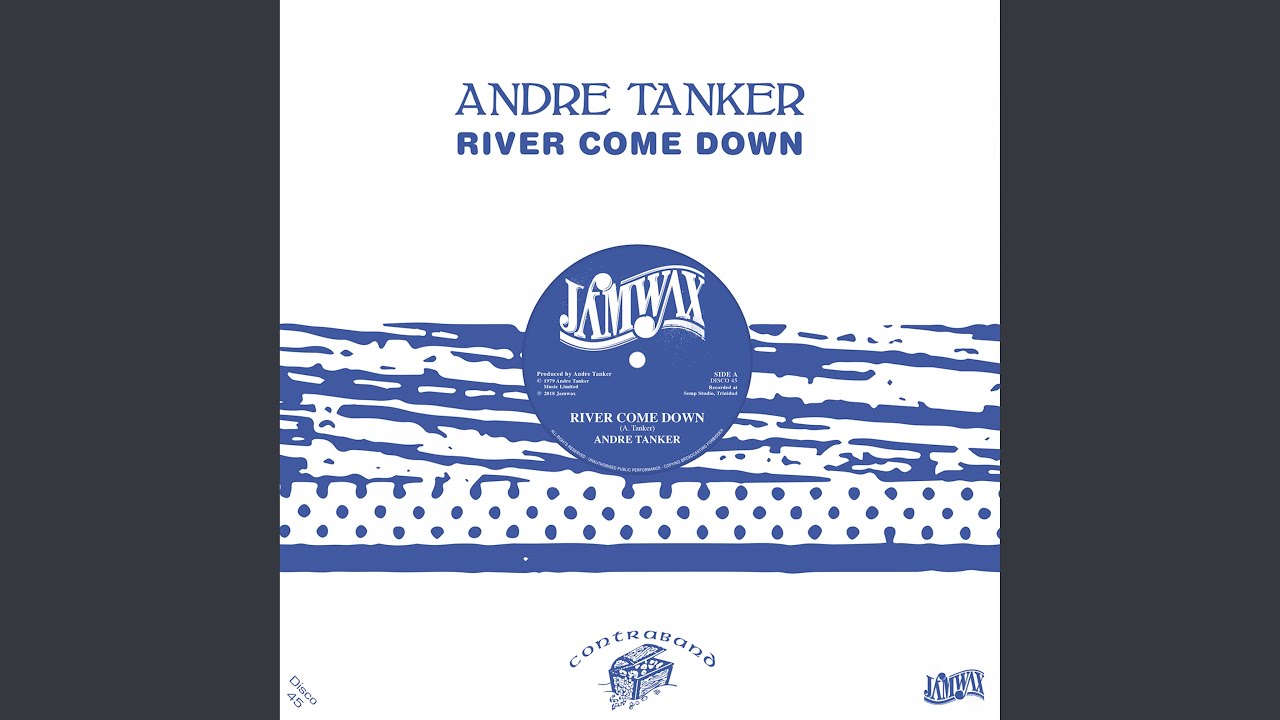 River Come Down