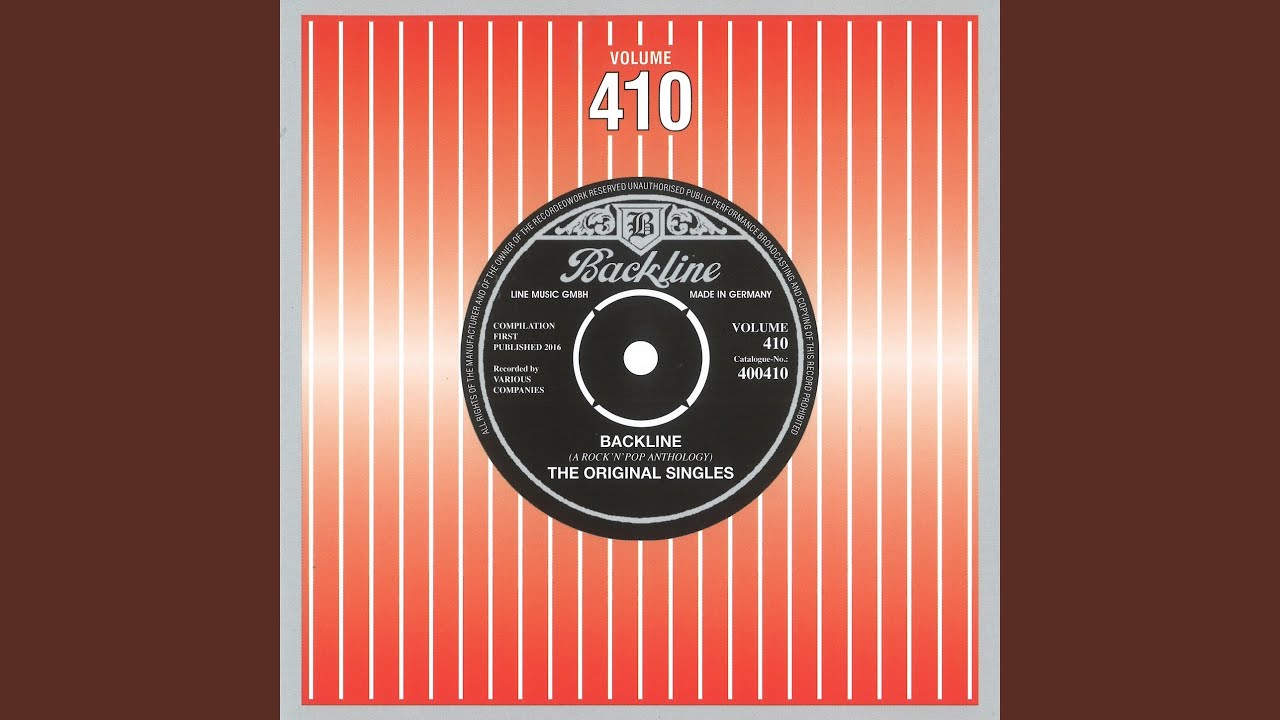 The Tennessee Waltz
