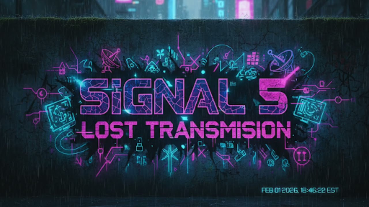 Signal 5
