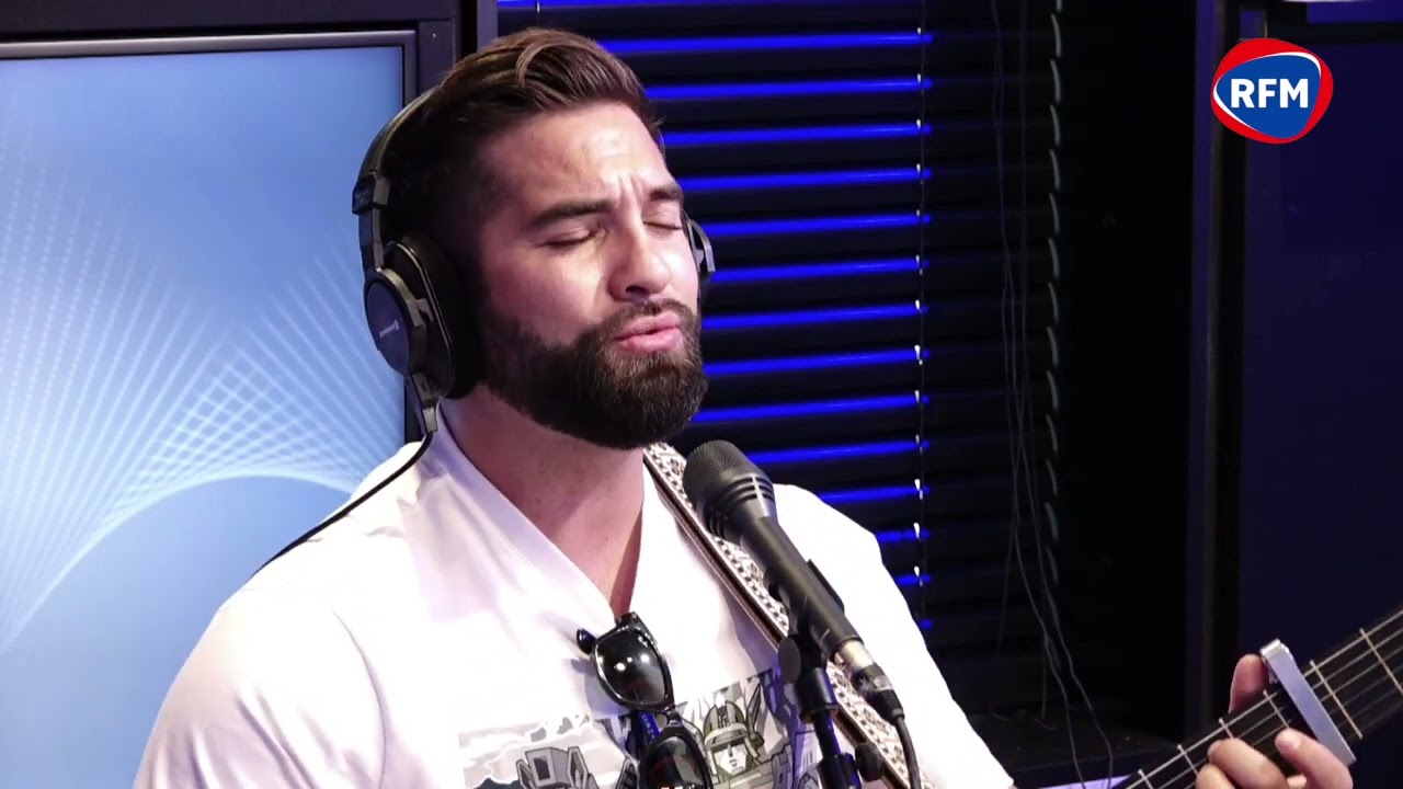 Kendji Girac - Eva