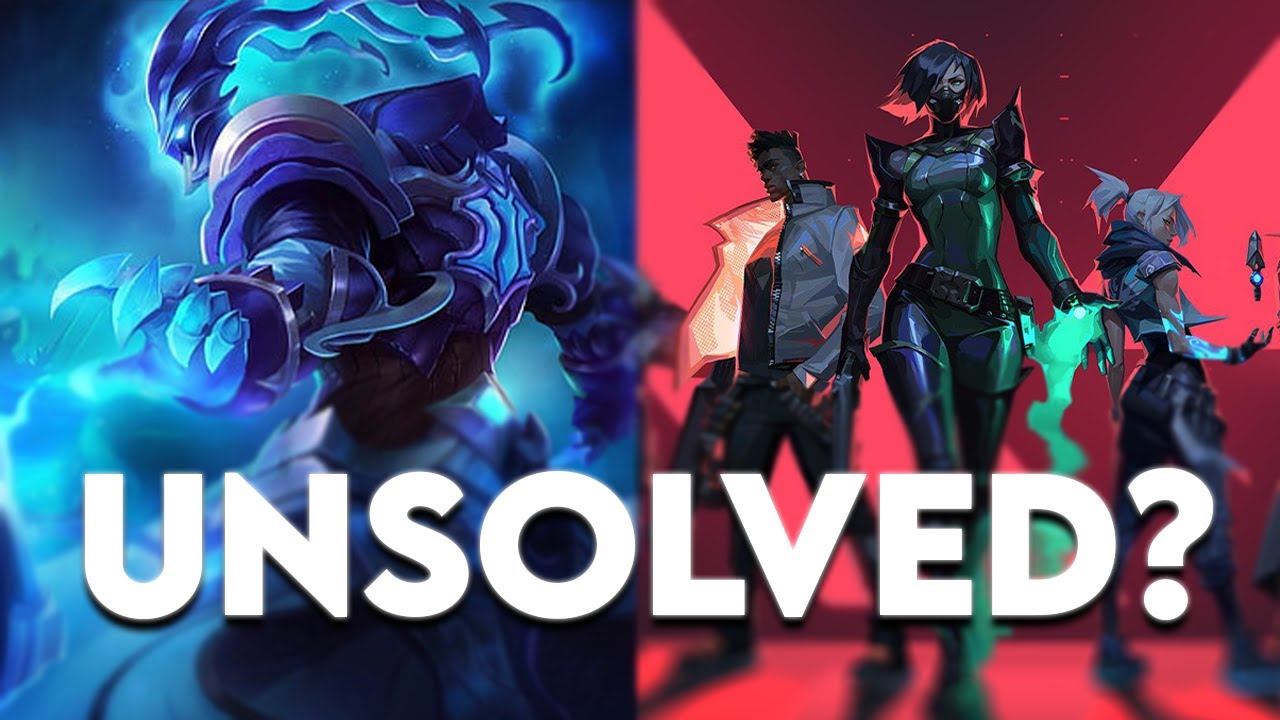 Gaming's Biggest Unsolved Problem... and How We Can Fix It
