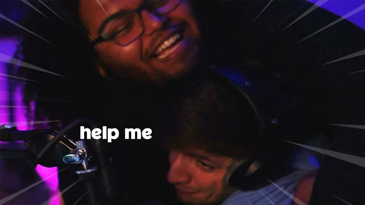Why you should never make Grizzy angry...
