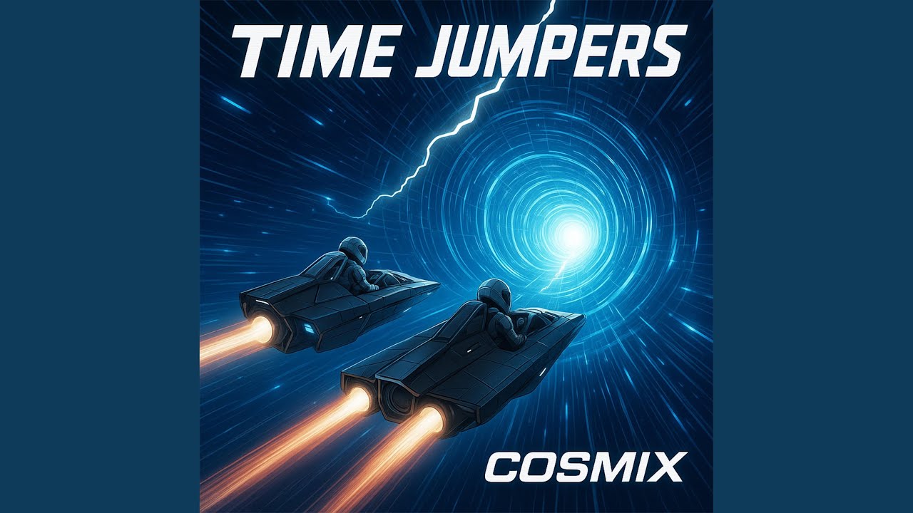 Time Jumpers