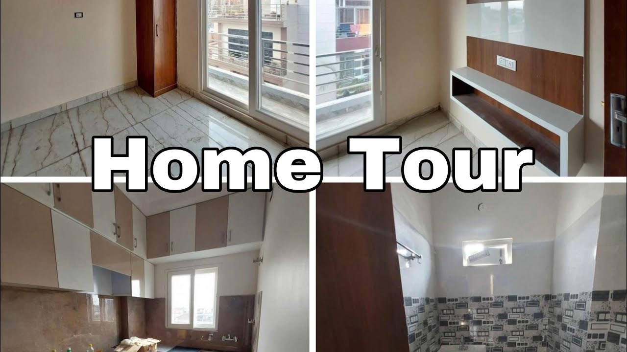 Our New Dehradun Home Tour 🏡