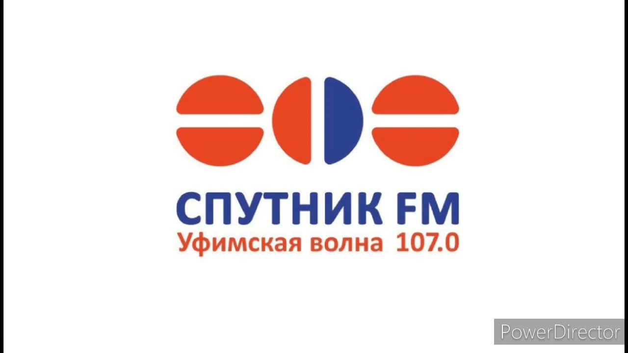 Начало часа в полночь, гимн России и Республика Башкортостан (Спутник FM (г. Уфа) 26-27.03.2023)