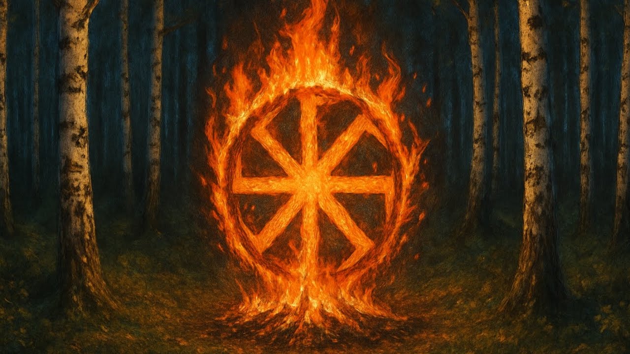 SLAVIC GODS (Full Album)