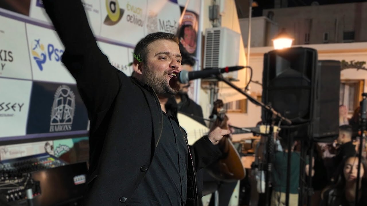 Γ. ΣΑΜΟΛΗΣ - Ο ΑΦΟΥΣΗΣ  (ΠΑΛΑΙΟΧΩΡΑ)