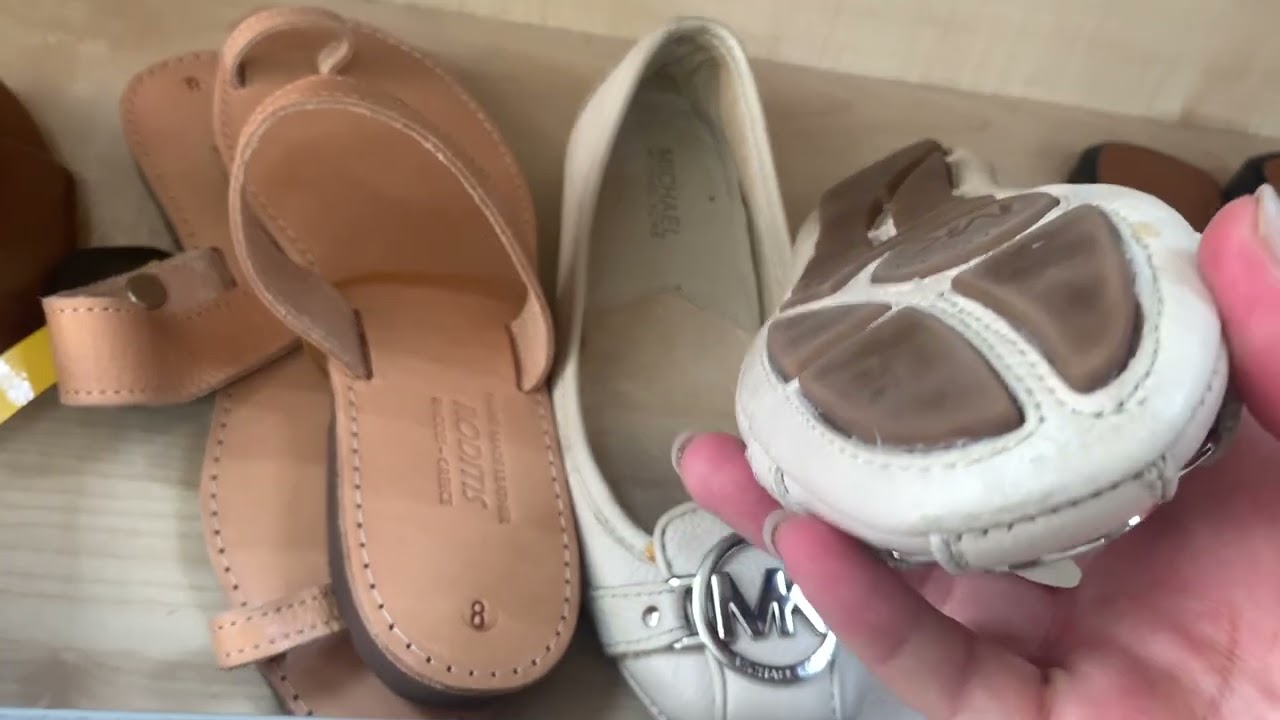 ГУЛЯЕМ ПО СЕКОНД ХЕНДАМ ПИТЕРА