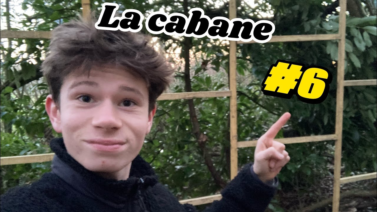 On commence les murs ep.#6￼