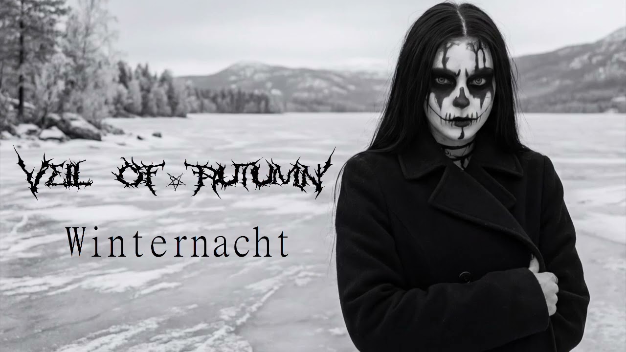 Veil of Autumn : Winternacht