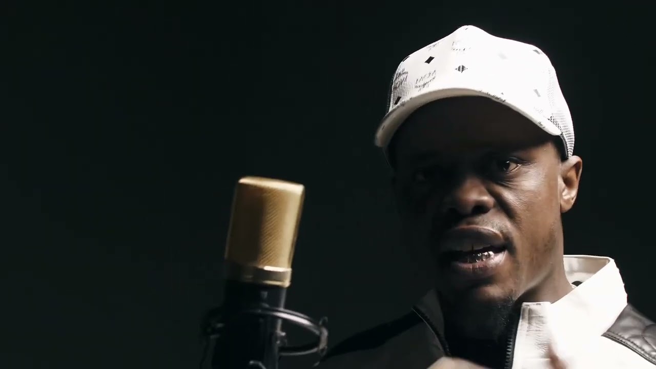 NO SLEEP! (South Carolina Artist)