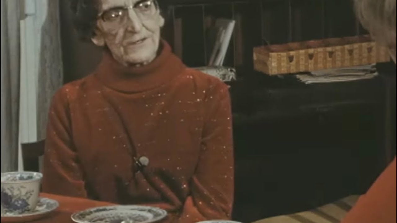 The real Mrs. Doyle- life of a priest’s housekeeper 1983