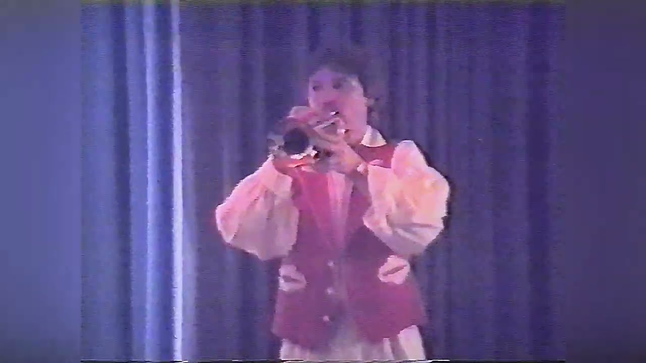 Oh, mein Papa    K&ouml;nigskogler ~1991 Bad Hofgastein
