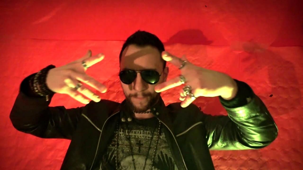 MESEMBRIA MAGOG - Hey Baby (Official Video)