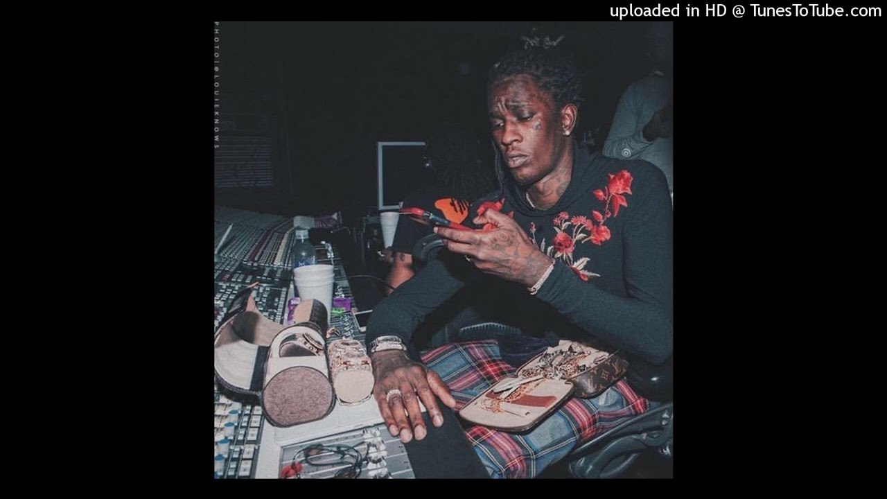 [FREE] Young Thug Type Beat 2026 – “SLIME TALK” | Trap Type Beat