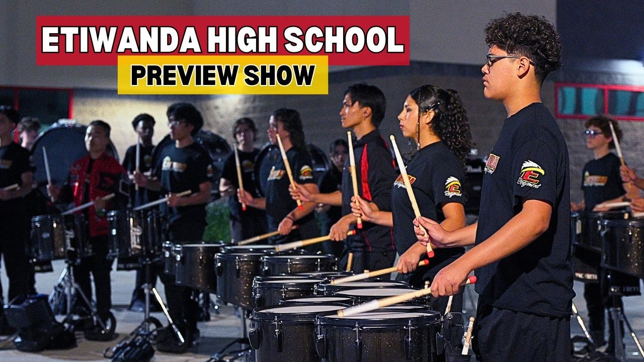 Etiwanda HS 2026 - Preview Show