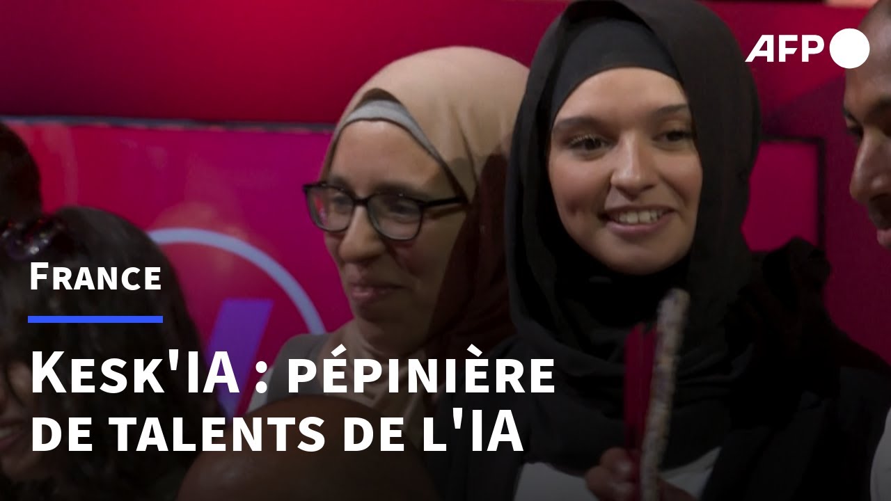 Faire émerger les 