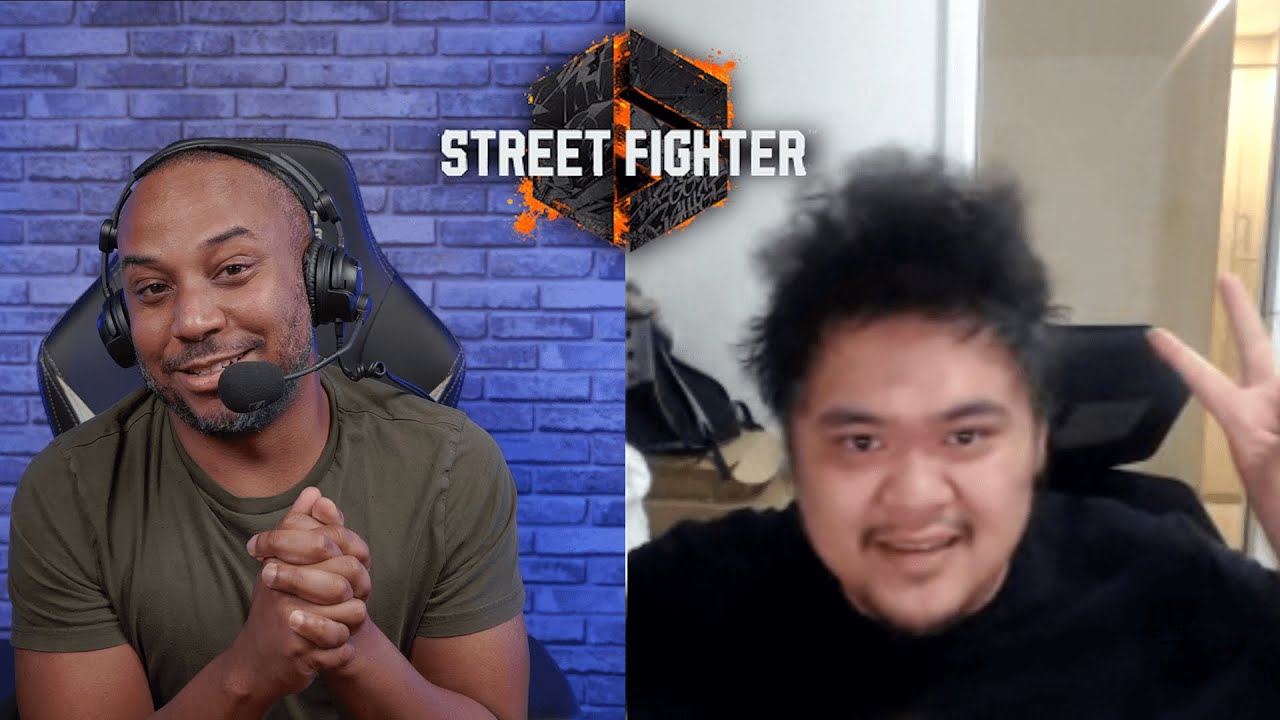 My Jamie is THIRSTY!  FT10 Set Mike Ross Vs. Marn - Street Fighter 6 Closed Beta