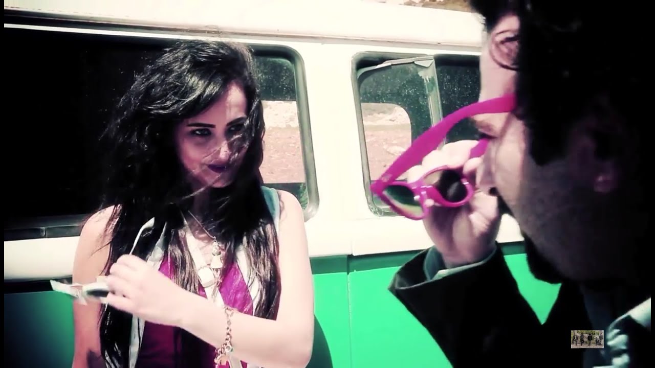 فوضى - انسى ( كليب )