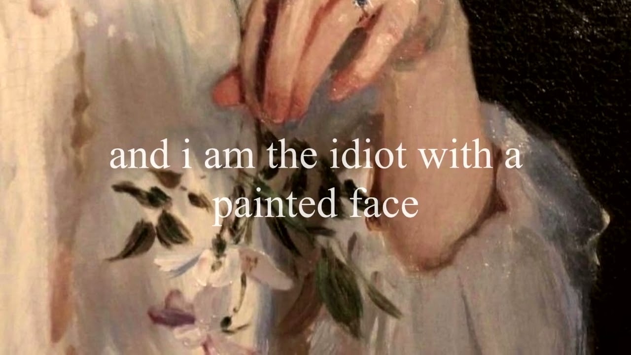 mitski - me and my husband (lyrics)
