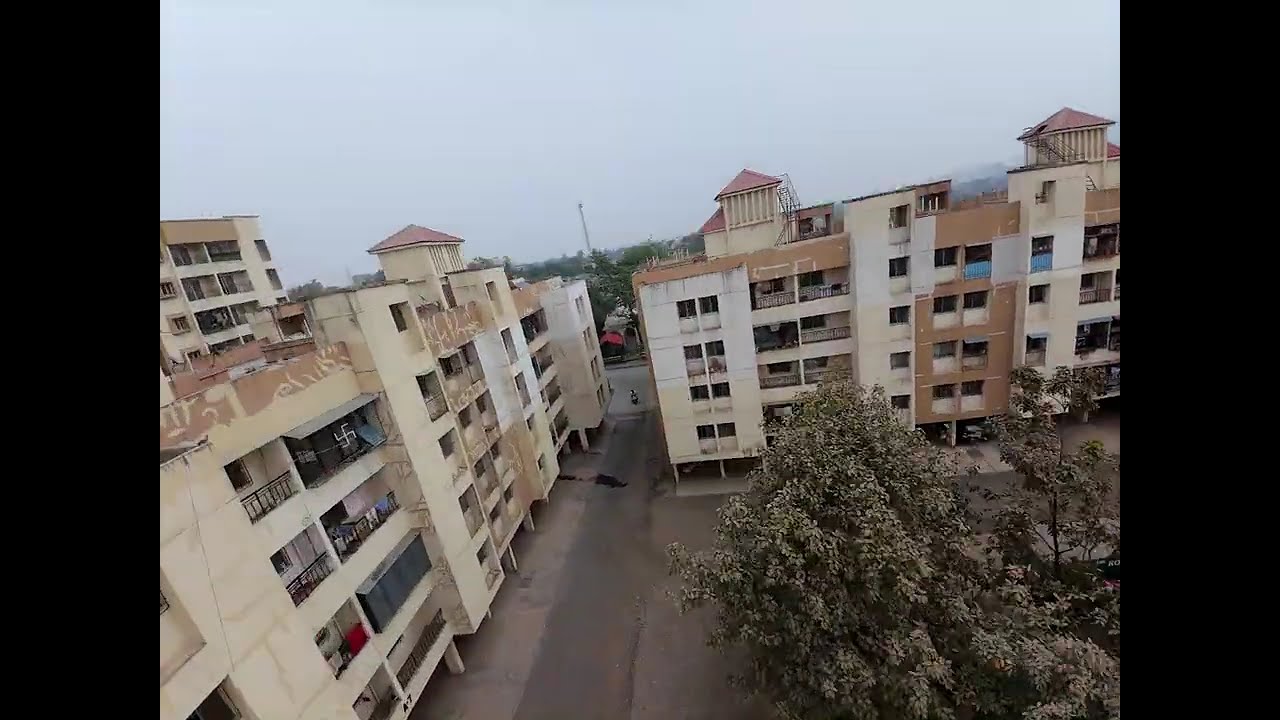 AOS T3 3S Tuned First Flight