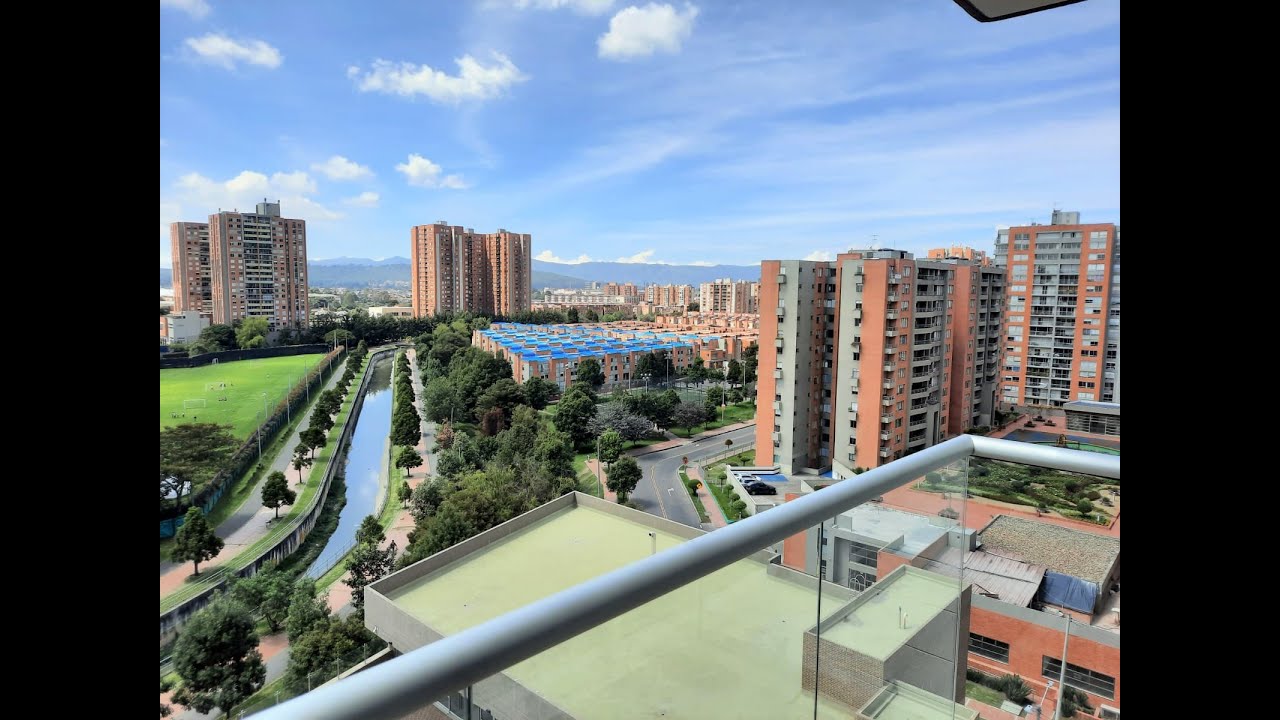 Arrendado Apartamento $ 2.400.000 en Conjunto Residencial Alameda 170