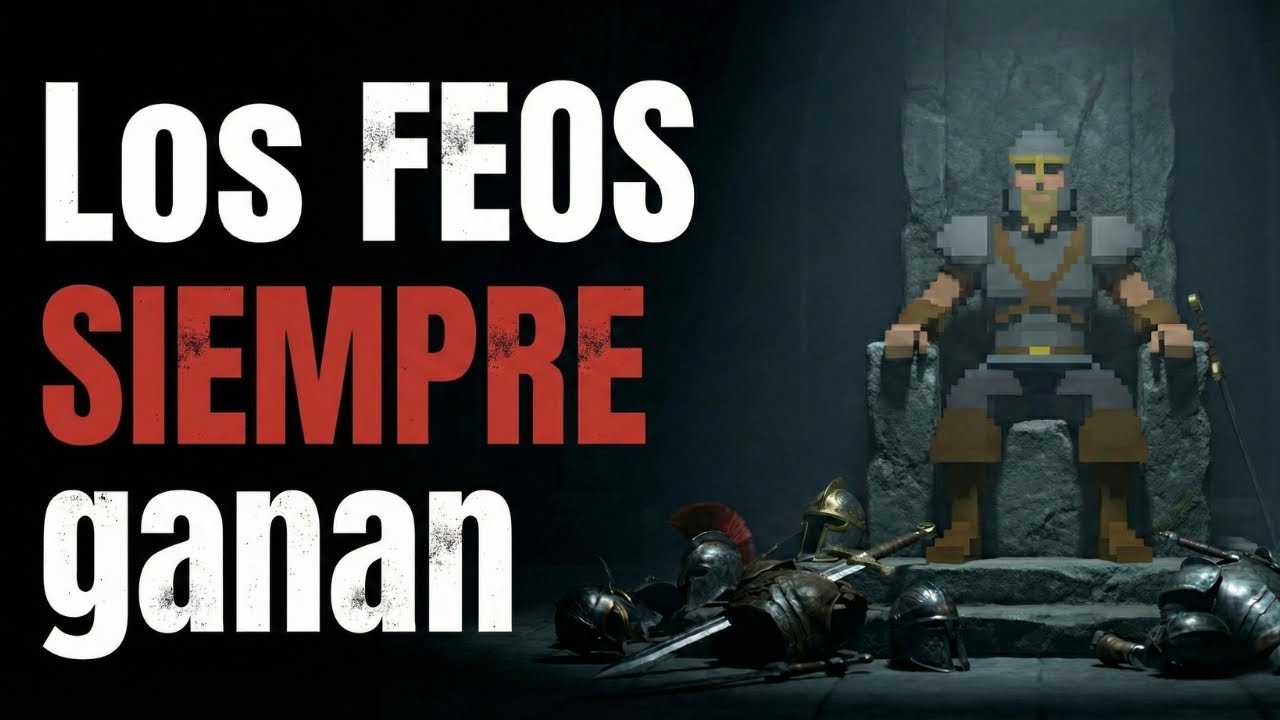 La GRAN ESTAFA del Unreal Engine 
