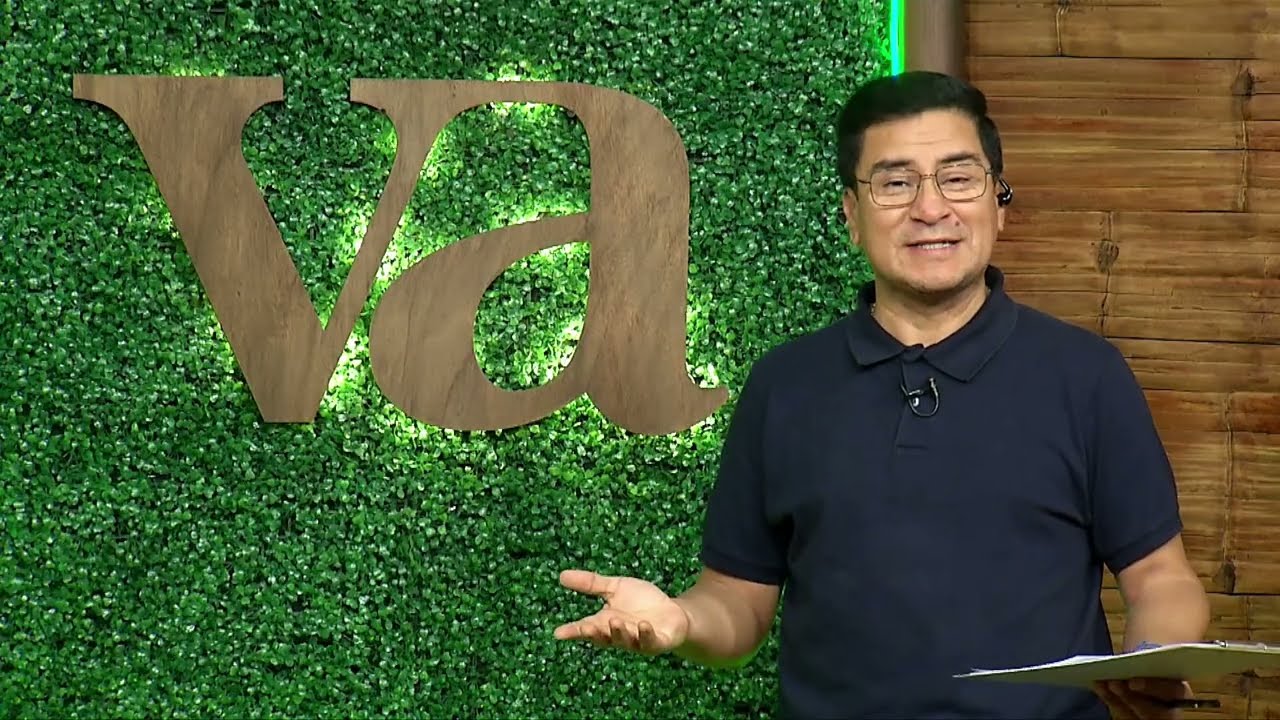 Veracruz Agropecuario - La Vainilla