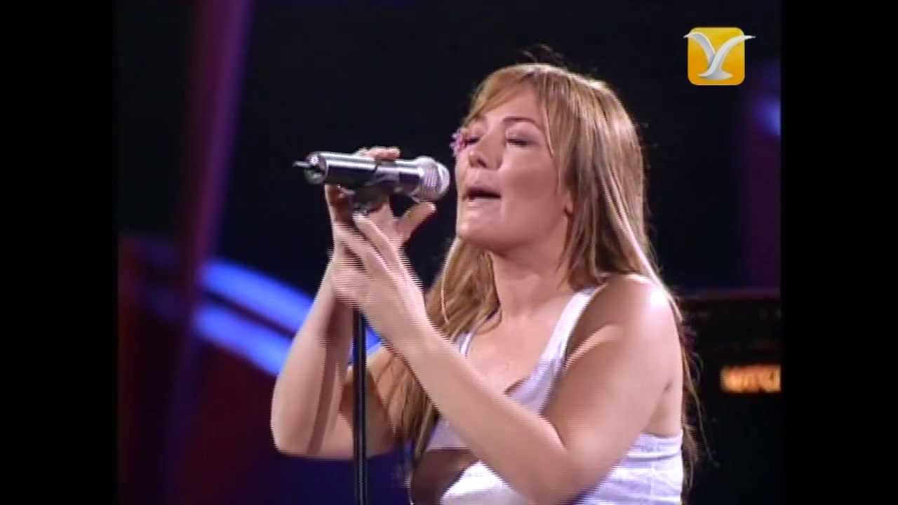 La Oreja de Van Gogh, Geografía, Festival de Viña 2007