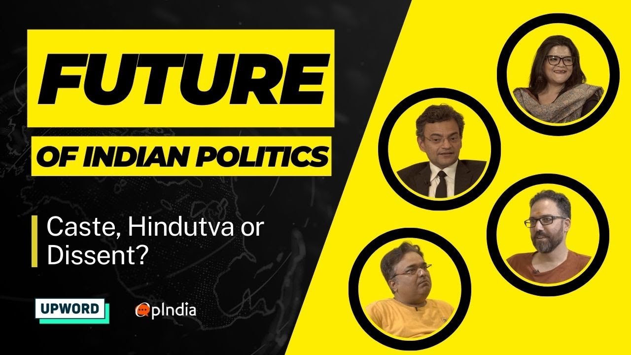 BJP, Modi, supporters and dissent: A discussion on caste, politics, Hindutva, tradition and more