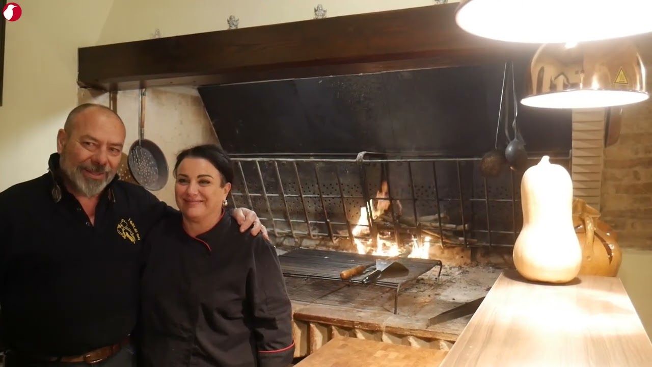 Country House I Gelsi, dalla tradizione al trionfo: l'intervista ai vincitori di 4 Ristoranti