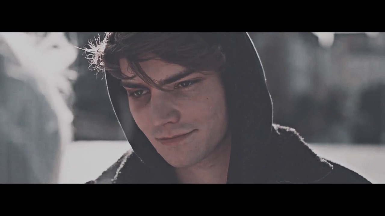 zoë & senne ||  can you love me most?