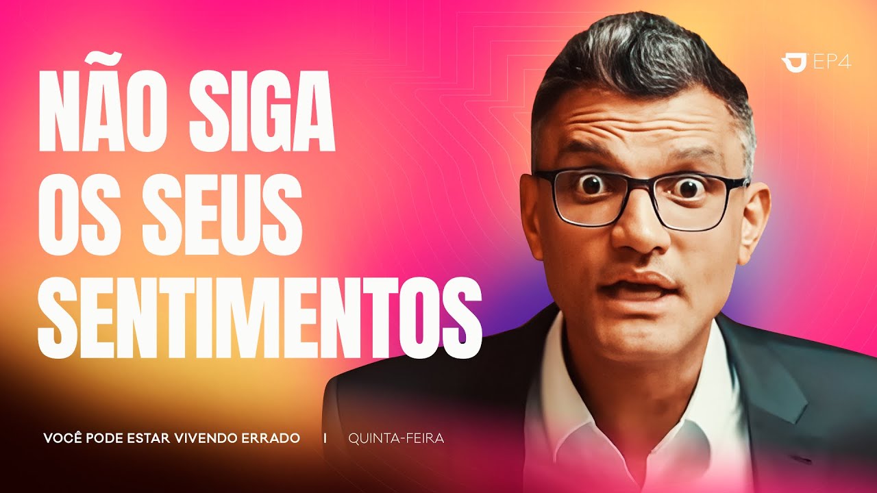 Suas decisões precisam ser baseadas na disciplina | Café com Destino | Quinta - Feira | 19.06.2025