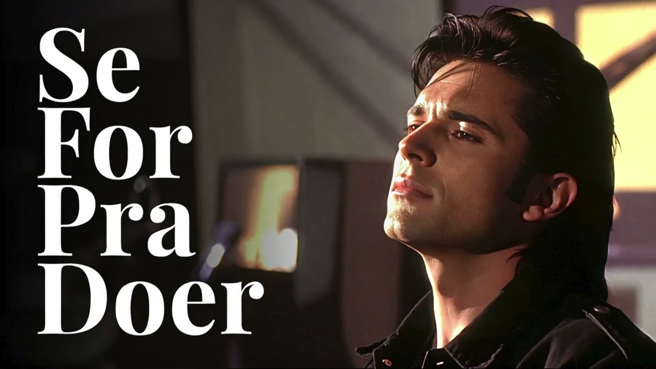 Se For Pra Doer – Música Romântica Sofrência | Letra Completa com Refrão Forte