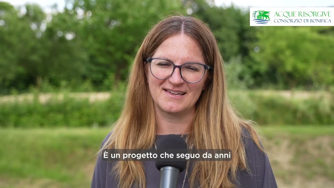AMA IL TUO FIUME 2025
