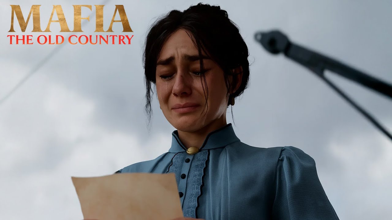 Mafia: The Old Country Ending Song