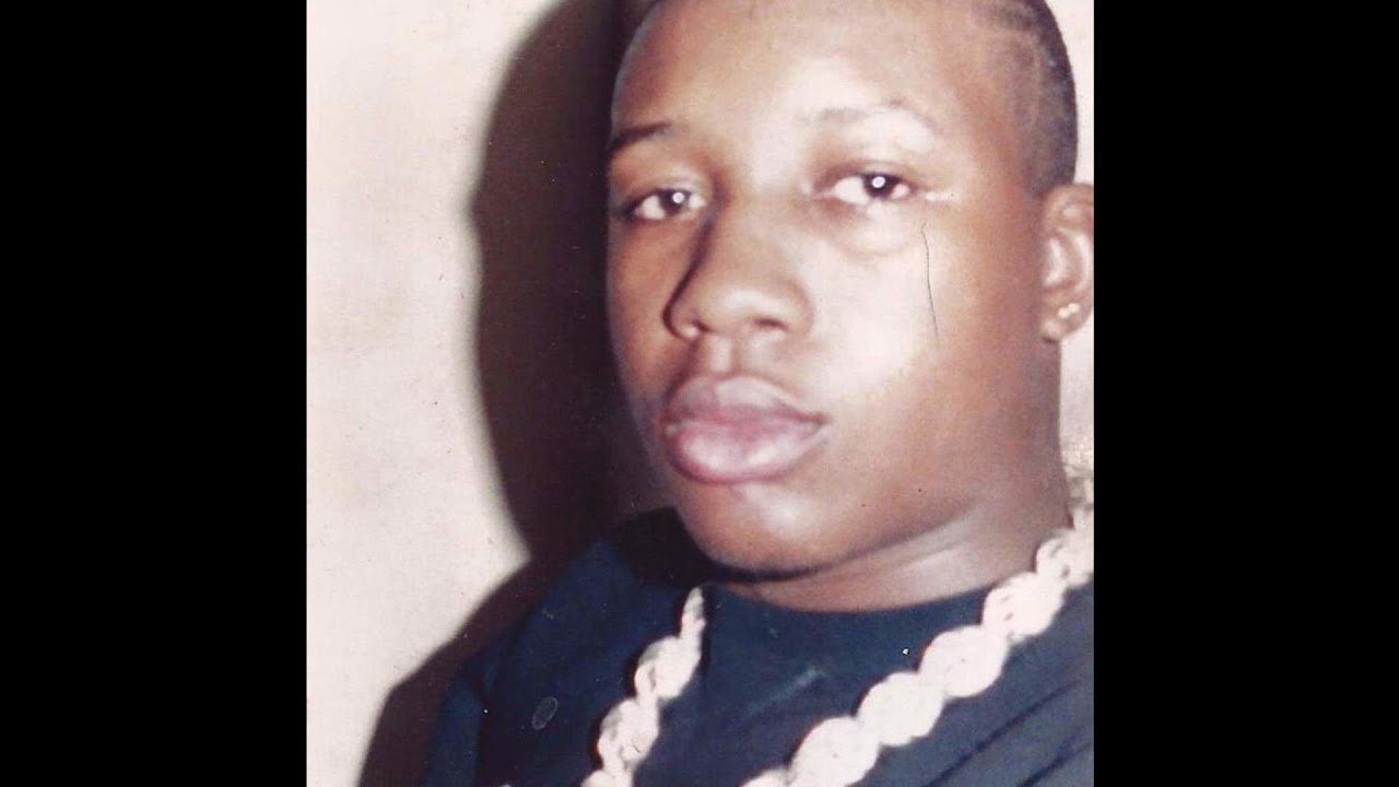 E-40 - BALLIN OUTTA CONTROL Ft LEVITTI