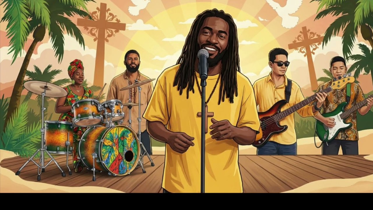 Inspirational: genre (reggae)