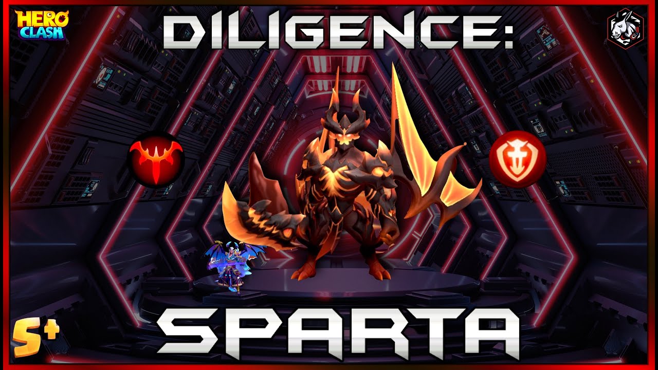 Sparta Analyzed!