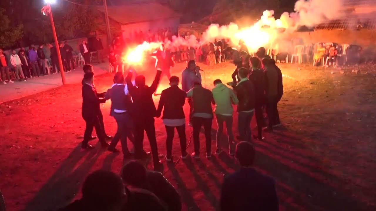 Oğuzhan sarıtepeci asker eğlencesi part-4