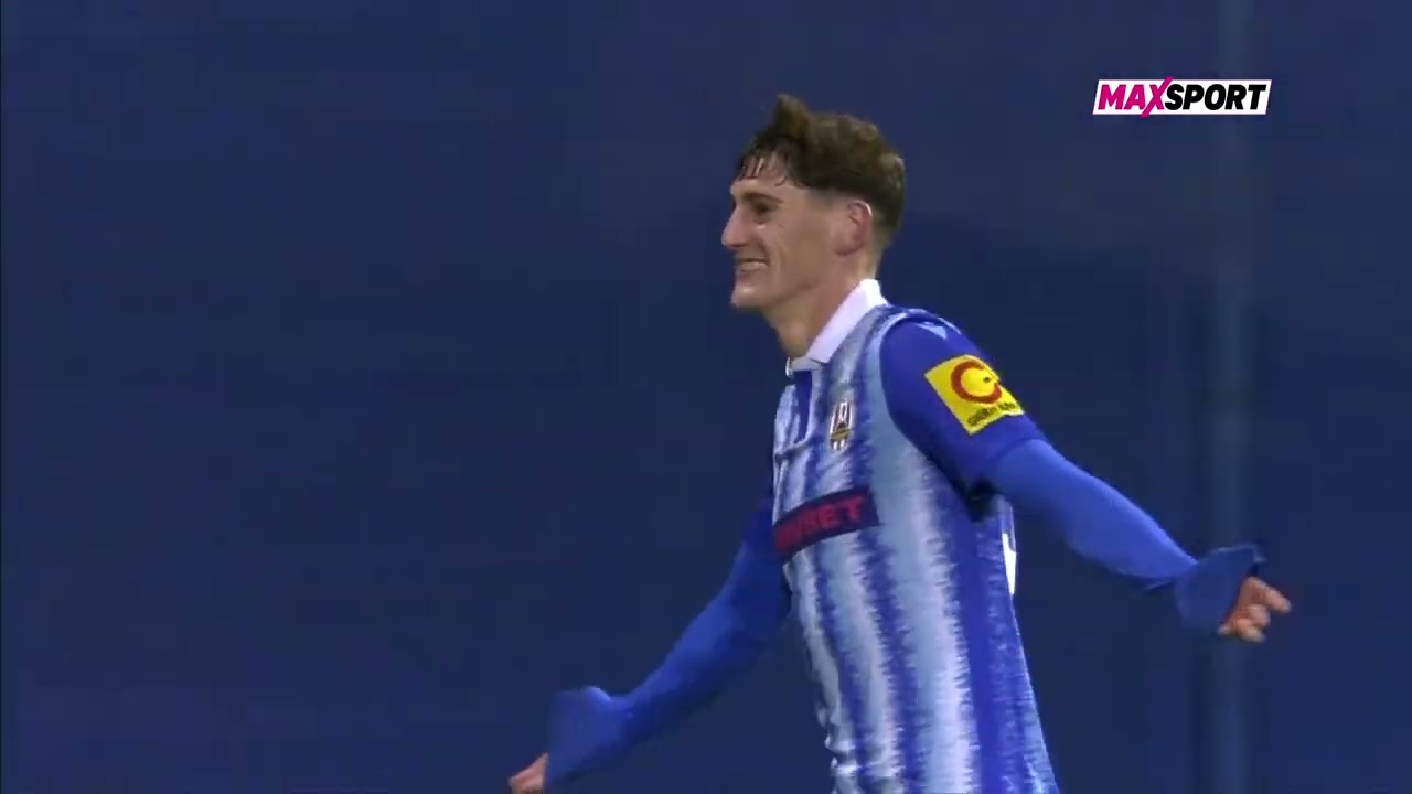 LOKOMOTIVA vs DINAMO 2:1 (9. kolo, SuperSportHNL 25/26)