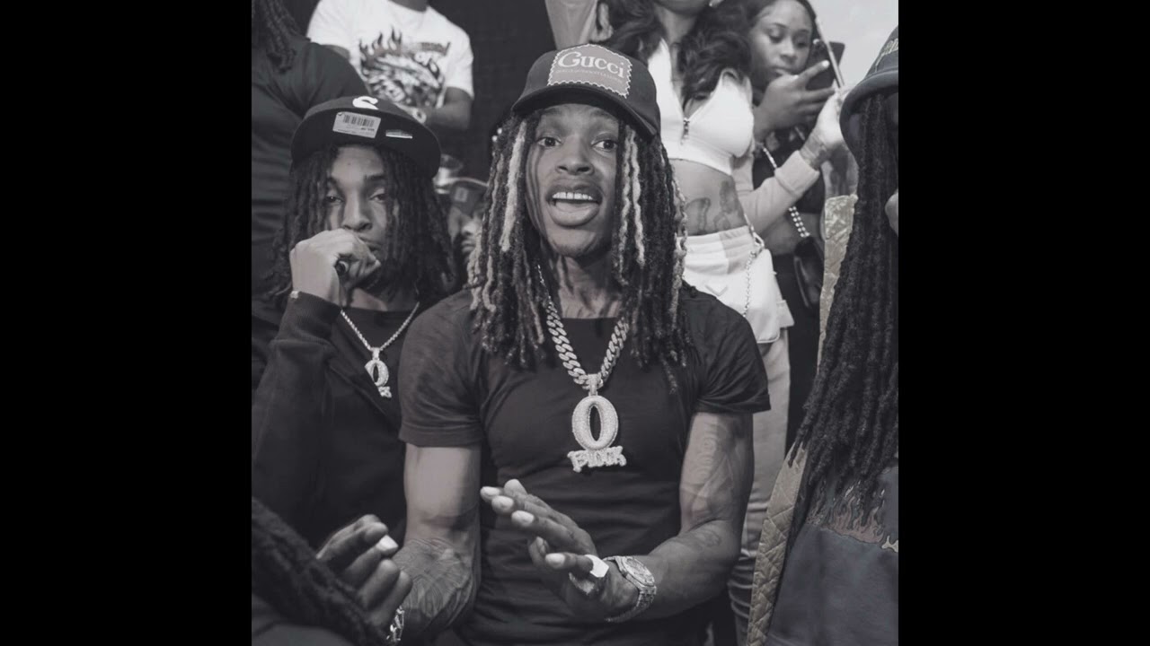 [FREE] King Von x Lil Durk Type Beat 2026 